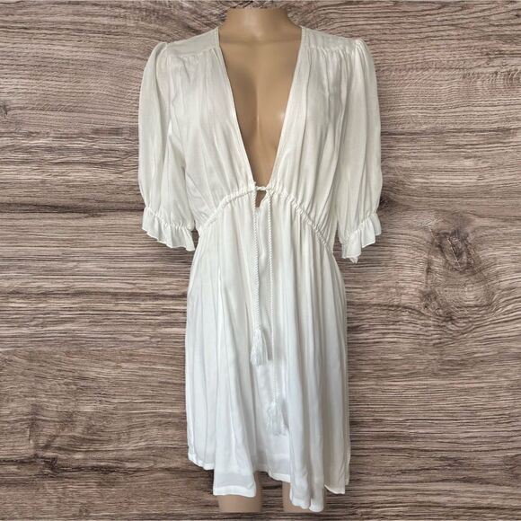 Hazel + Folk  poppy mini dress - Picture 9 of 15